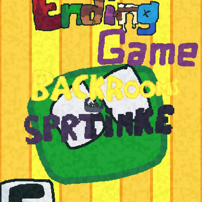 Game by @sprtinke
