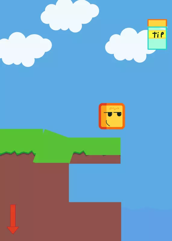 Game by @Greeny_2025