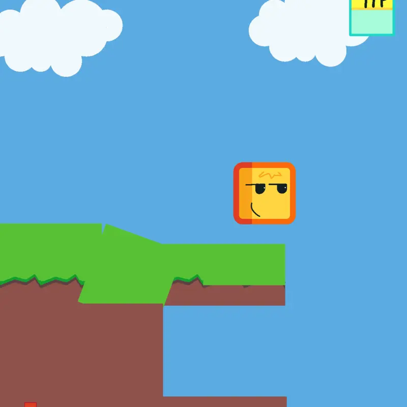 Game by @Greeny_2025