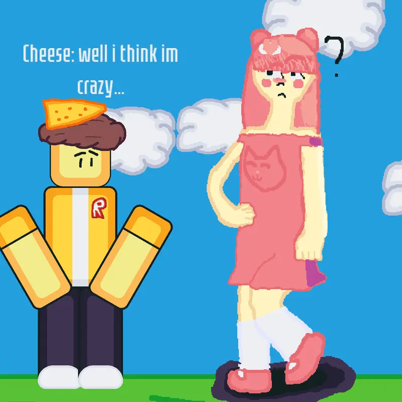 Game by @Cheese_Enjoyer