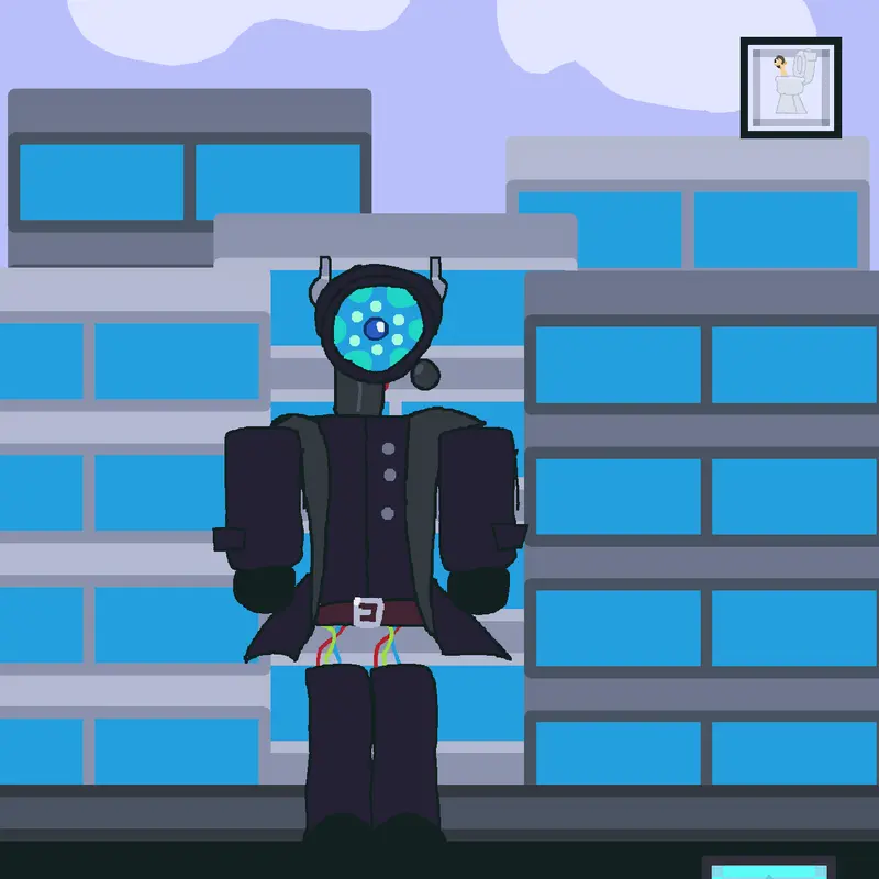 Game by @justurrandomguy