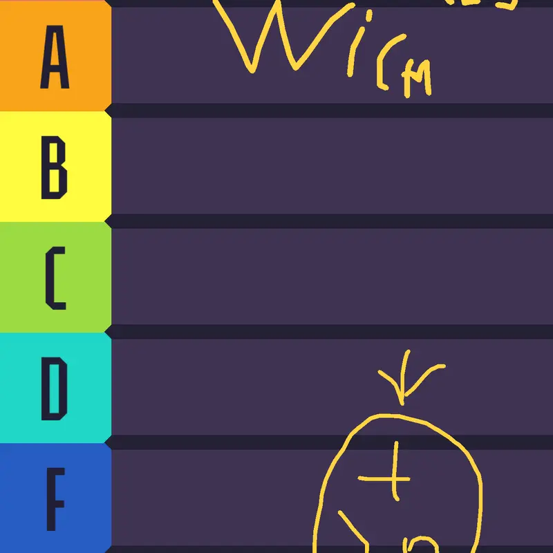 Game by @mrstickmn