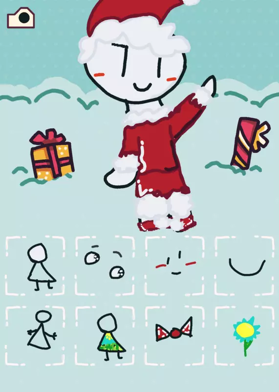 Game by @Louise123