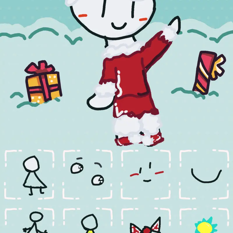 Game by @Louise123