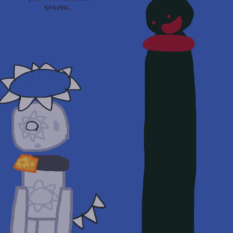 Game by @that_one_badger_guy