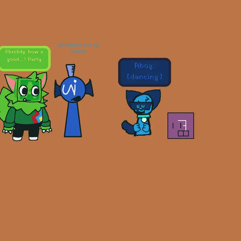 Game by @shadolemia_and_plixelidy