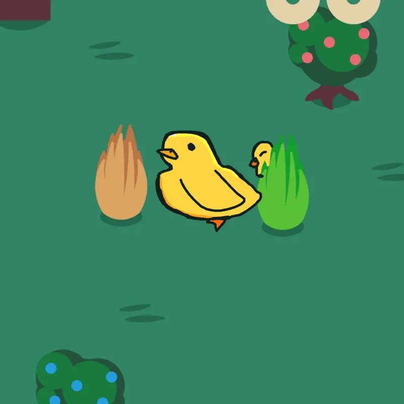 Game by @MykDev