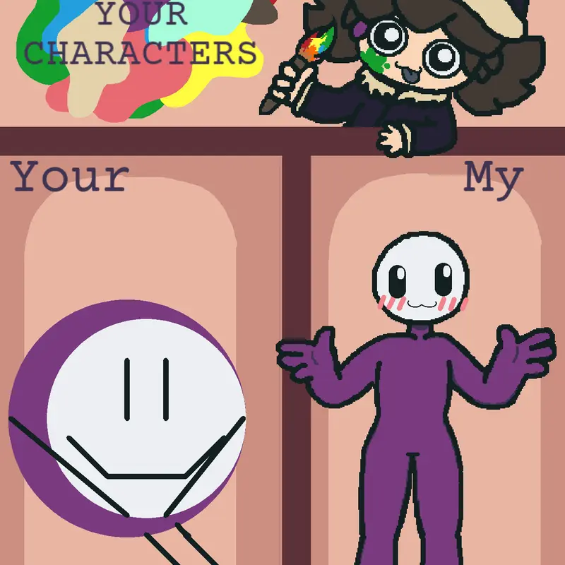 Game by @Lonely01_happy_Halloween