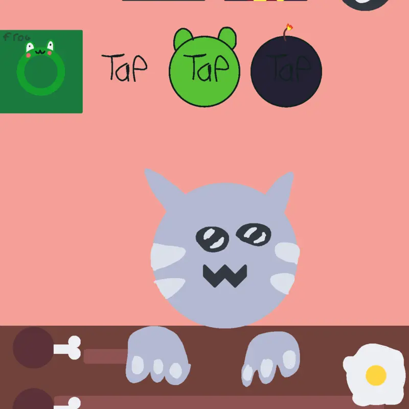 Game by @Joelee
