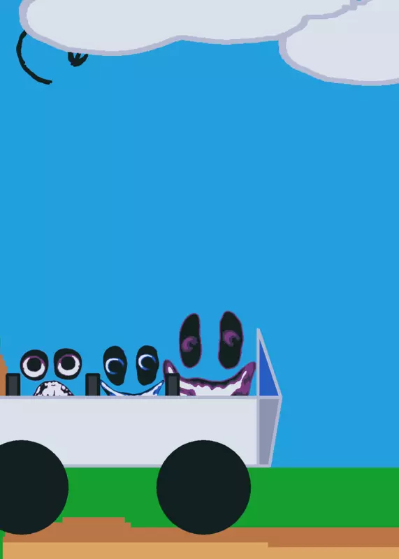 Game by @BillyThePixelGunner278