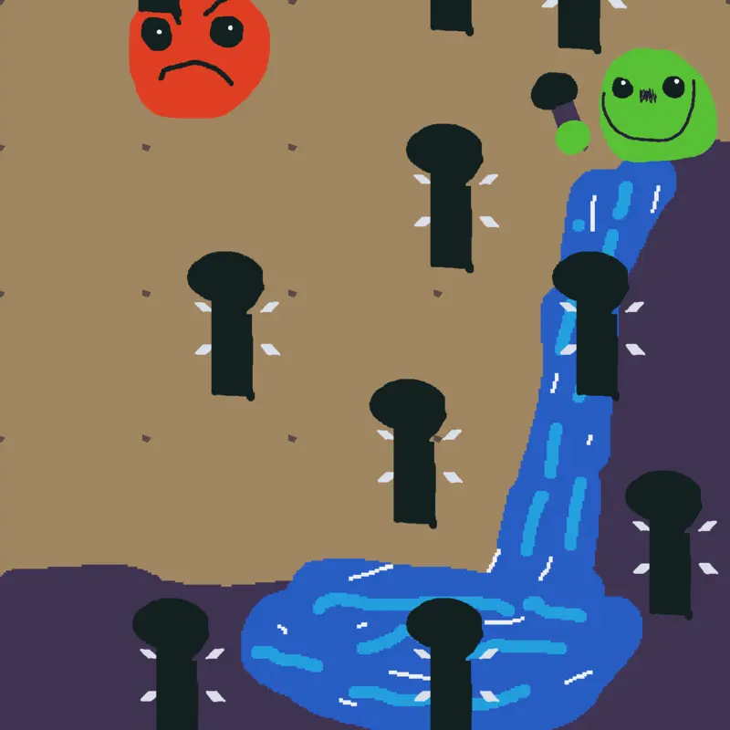Game by @davibe