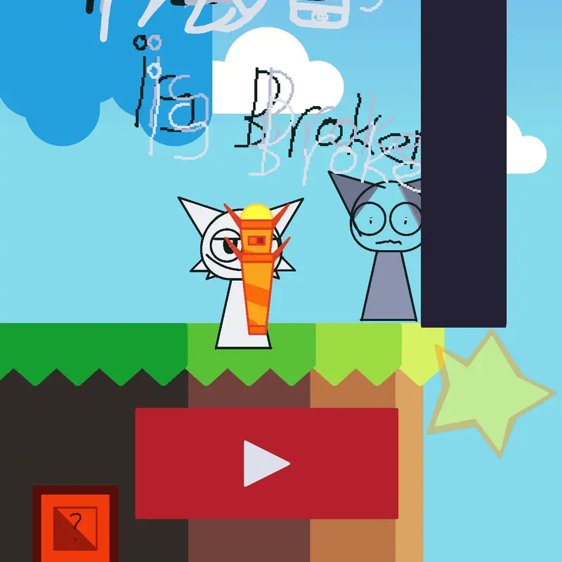 Game by @Plenosini_bananini