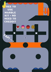 Marble kit free to use!!!