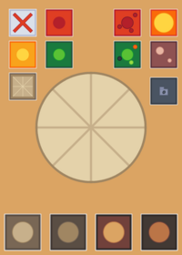 Pizza maker