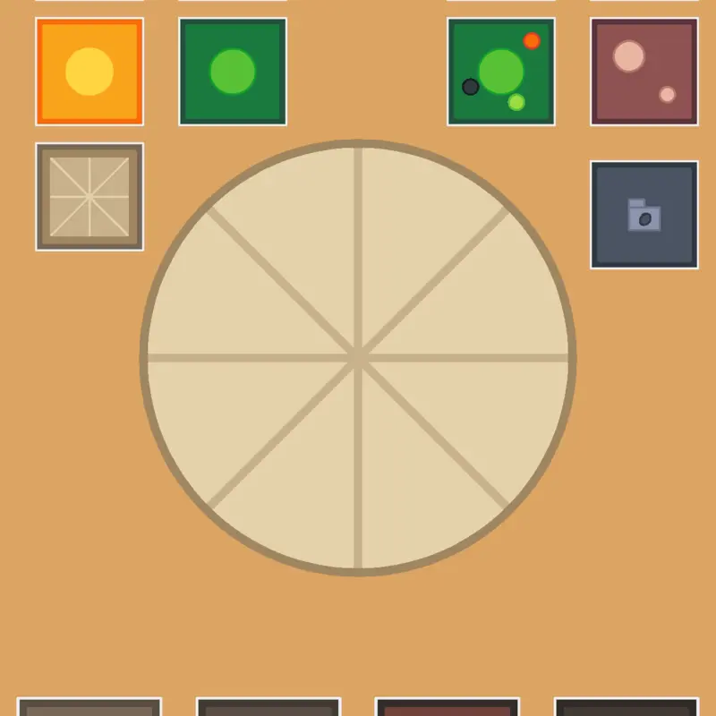 Pizza maker by @BlueKingler261