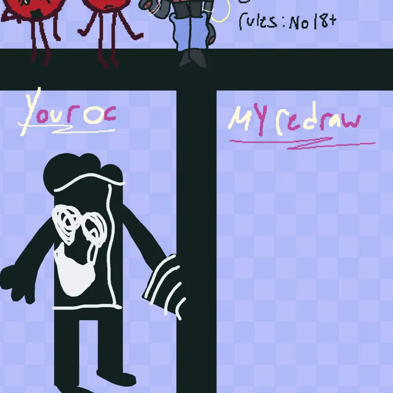 Game by @Nightmarersans