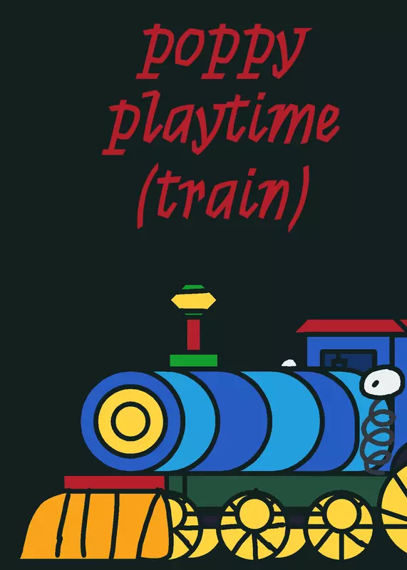Game by @trainklo