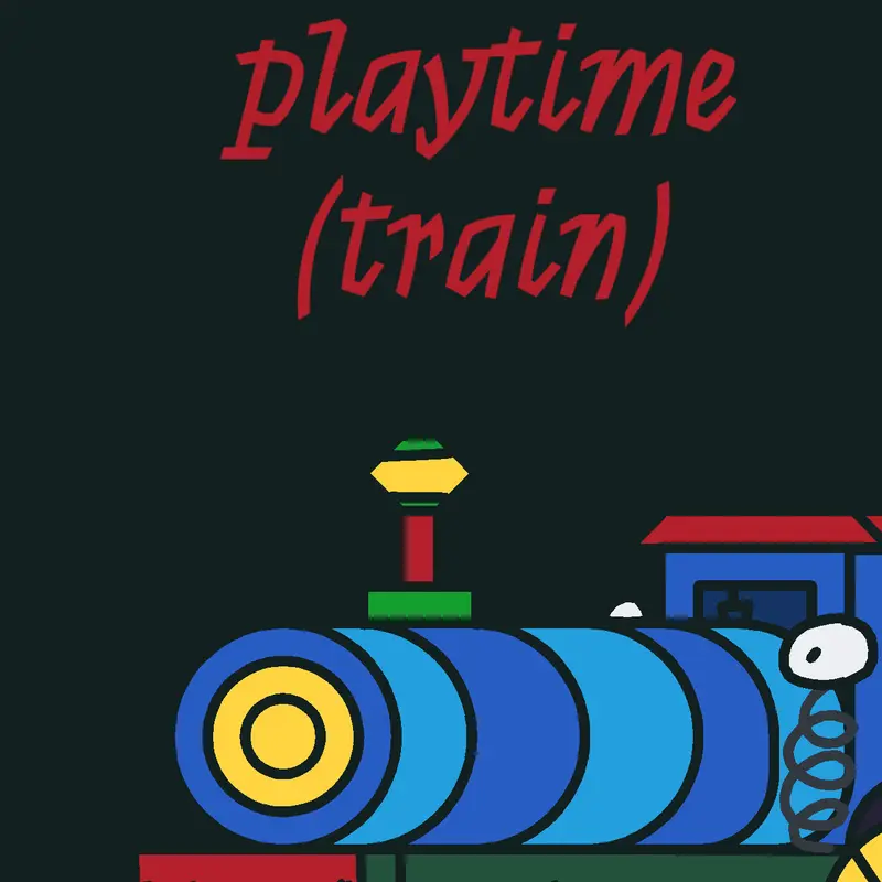 Game by @trainklo