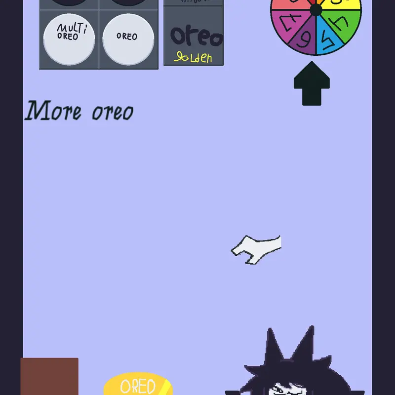 Game by @lupz_my