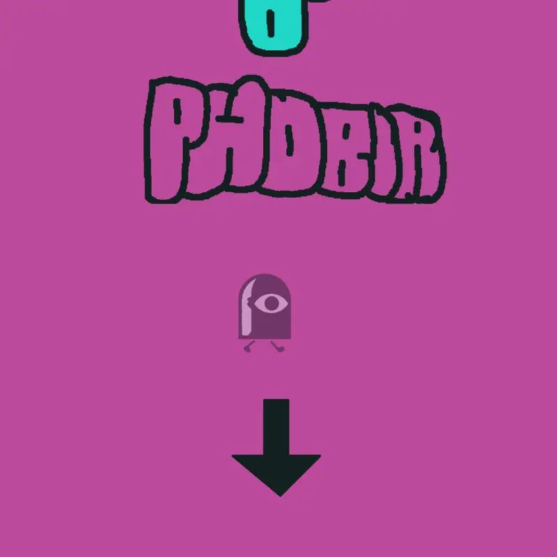 Game by @mono_shenanigans
