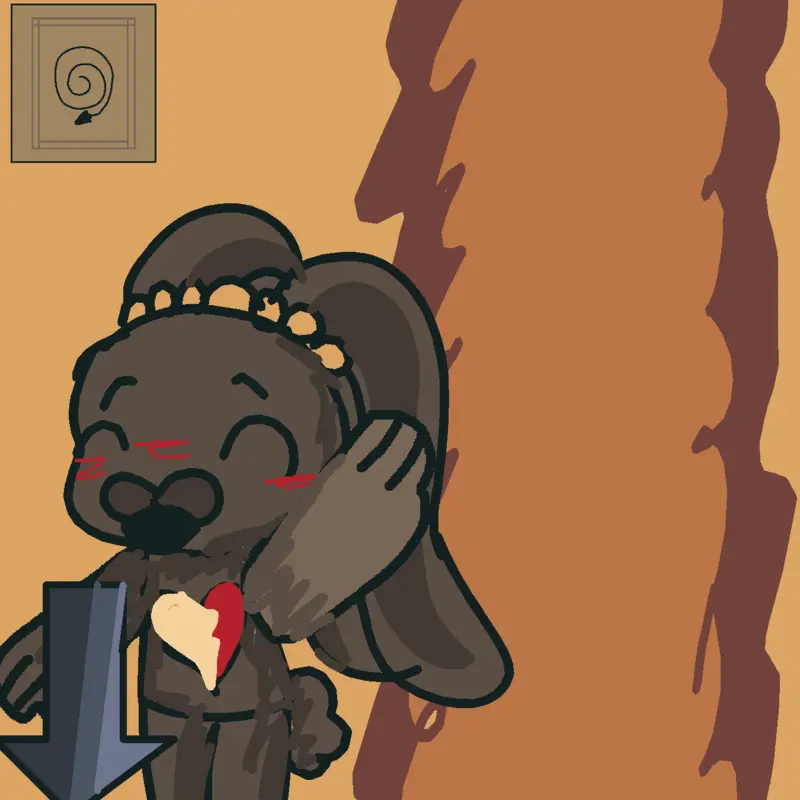 Game by @cat_choco
