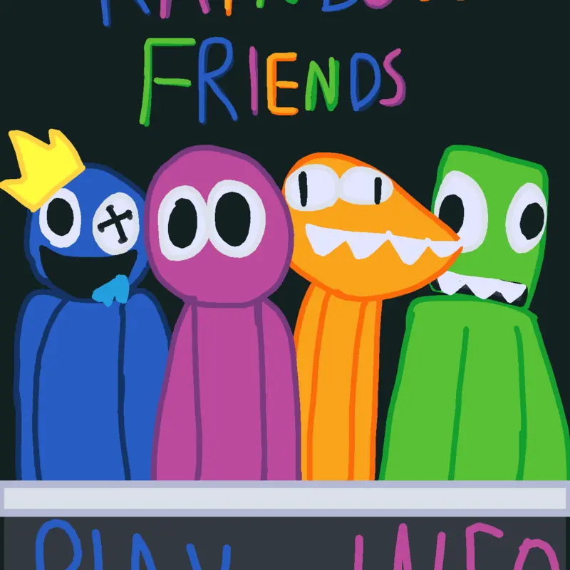 Game by @mini_green_new