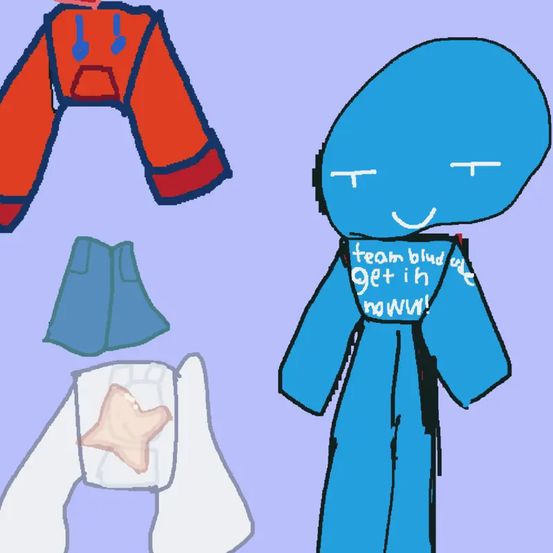 Game by @EpicShadowMilkCookieFan