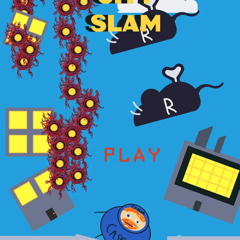 Game by @cheesebunger