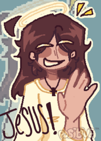 Drew my lord and savior!!!