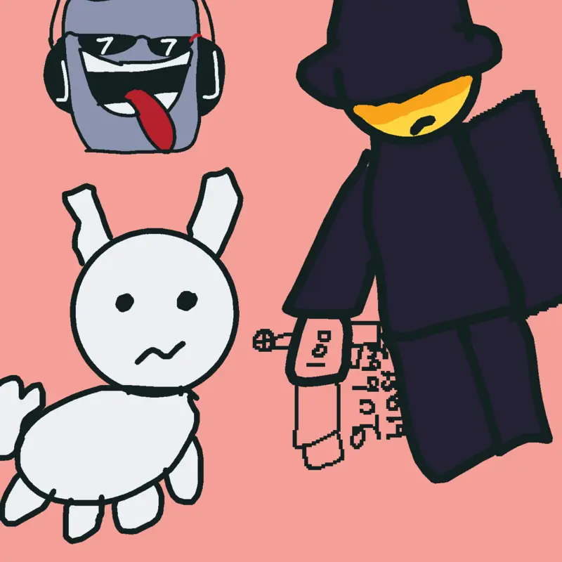 Game by @gugugugagagaga