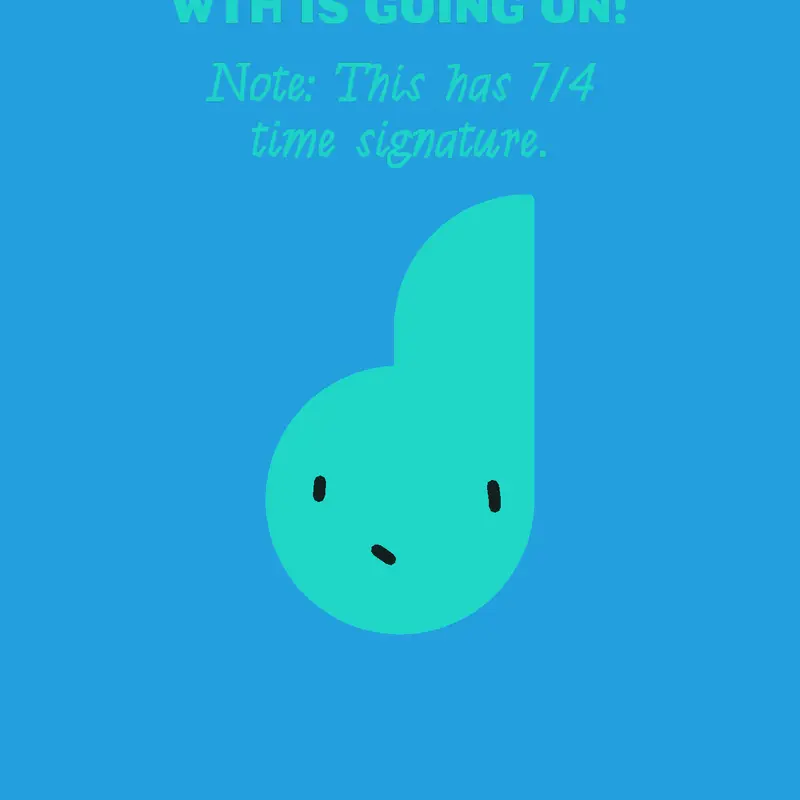 Wtf is going on! by @helloitsmetony