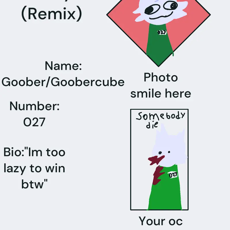 Game by @GooberCube