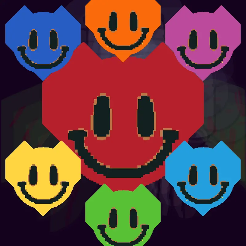 Game by @usedtohave