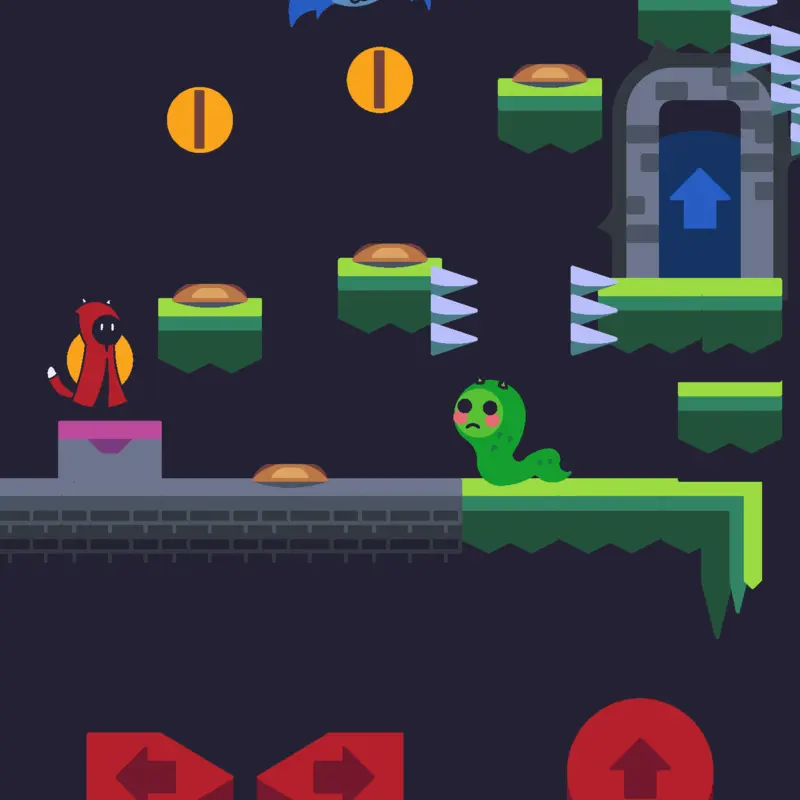Game by @CarlosGabrielmel