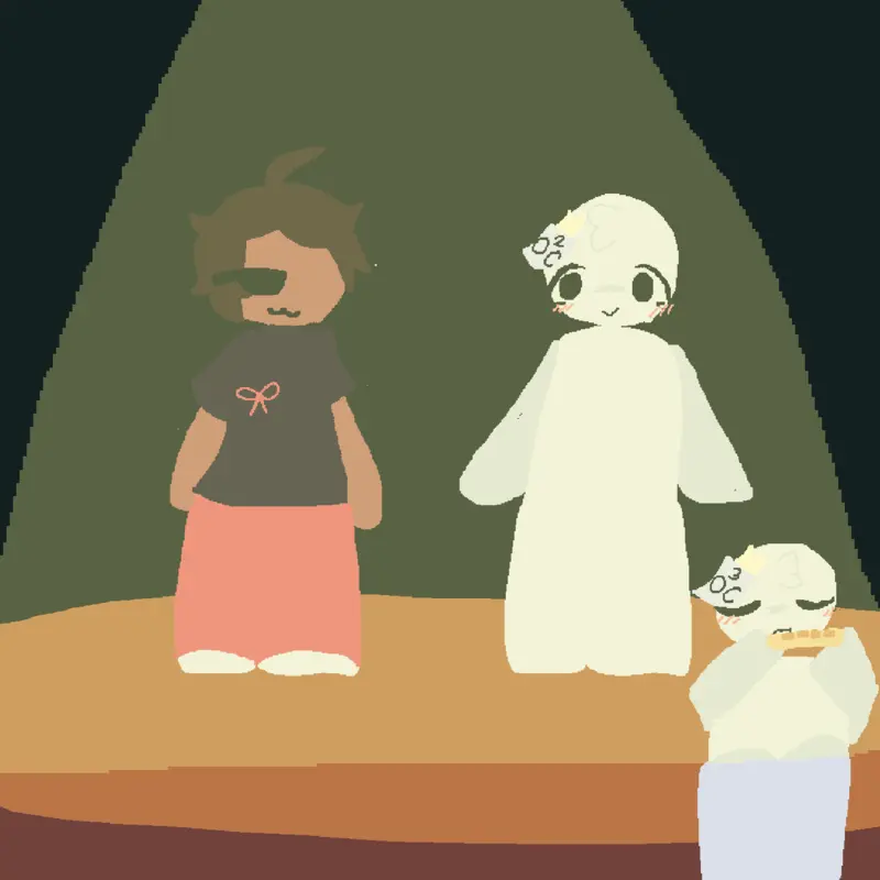 Game by @Hurter