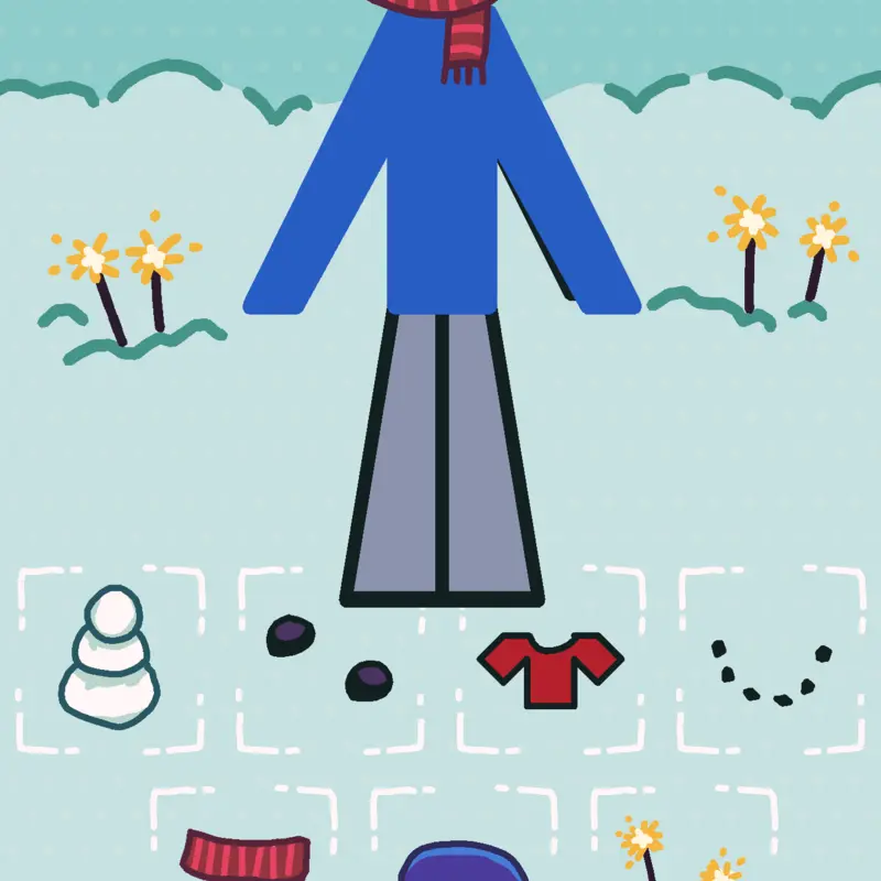 Game by @yin_yangowl
