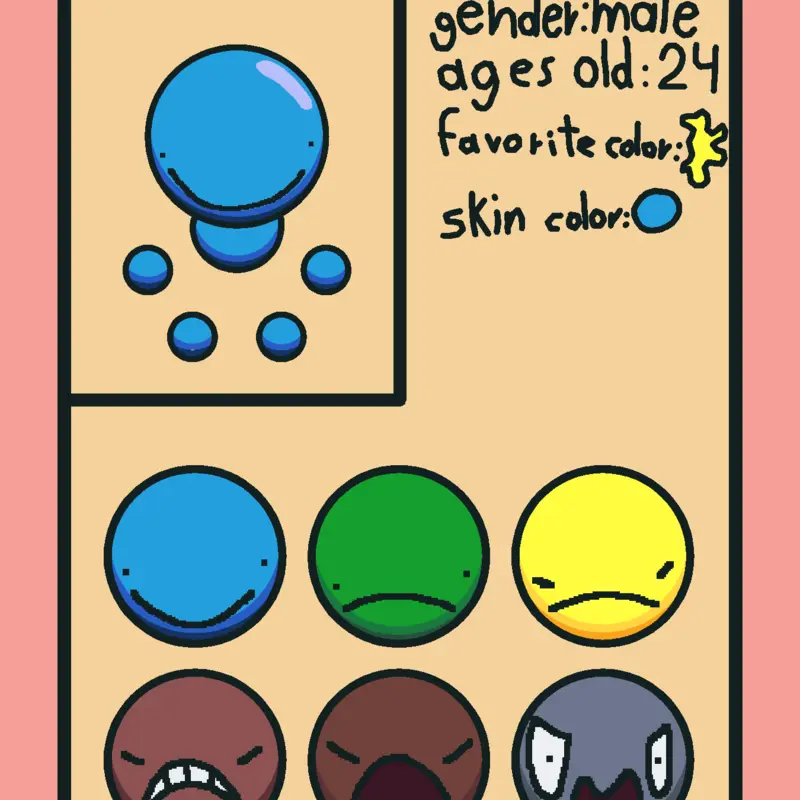 Game by @bluerit