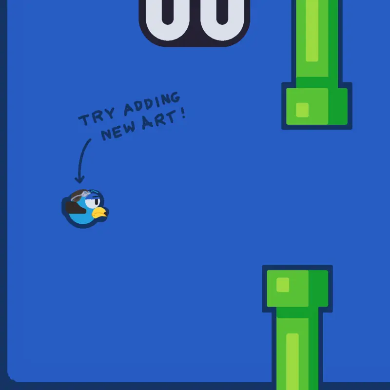 Game by @Eva_Evelin