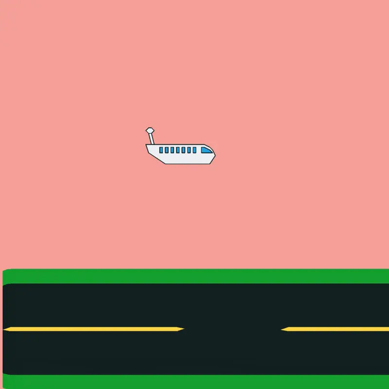 Game by @juozis