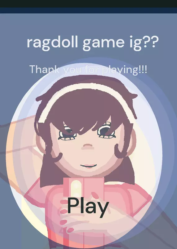 Game by @larpeveryday