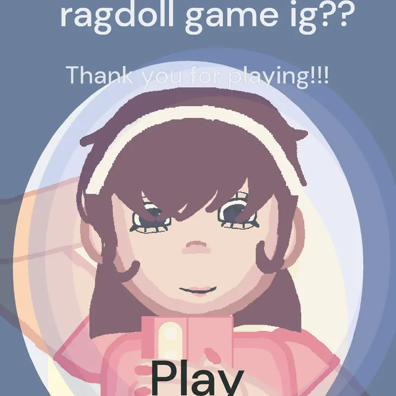 Game by @larpeveryday