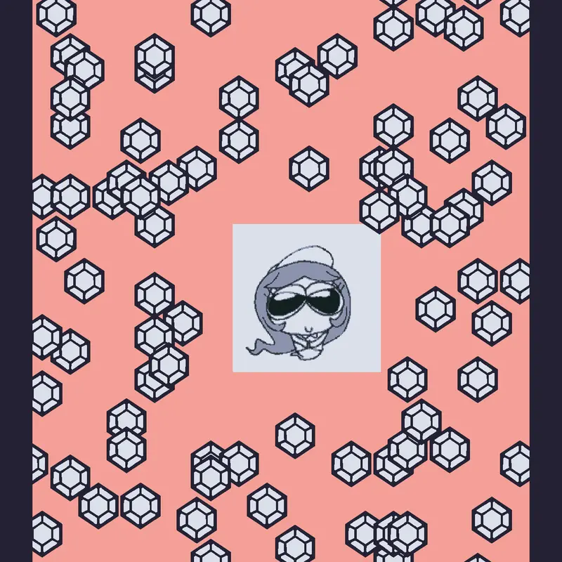 Game by @landryma