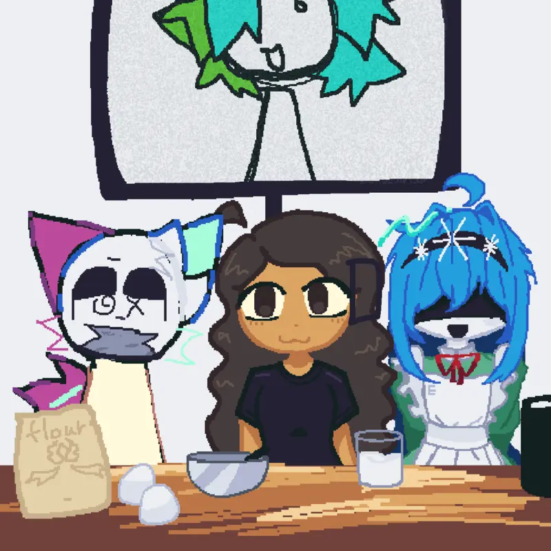 Game by @W4lkingc0rsp3