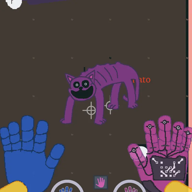 Game by @ifihj