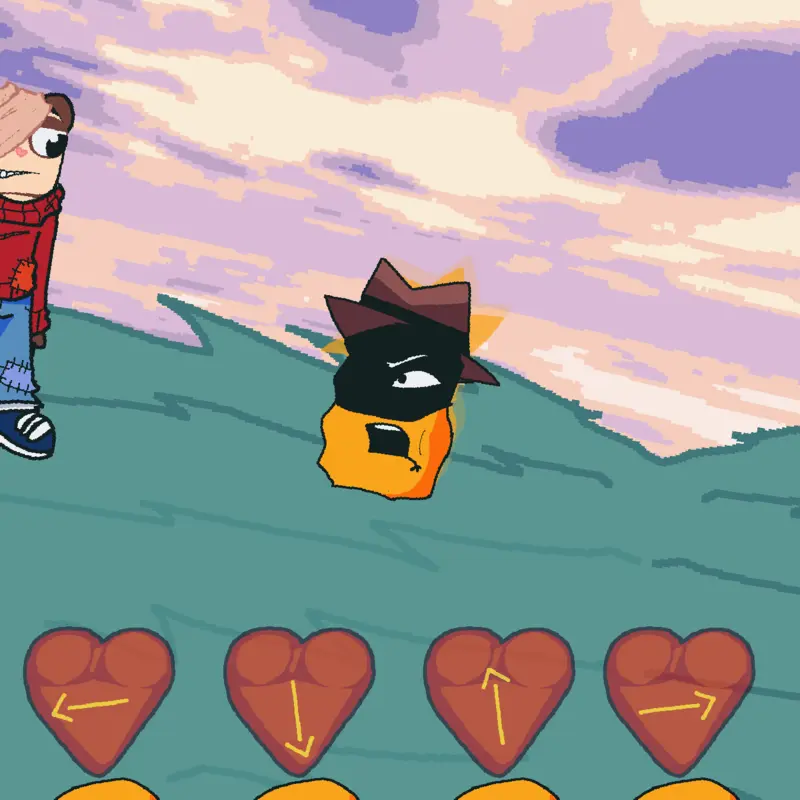 Game by @inkstudios_archive