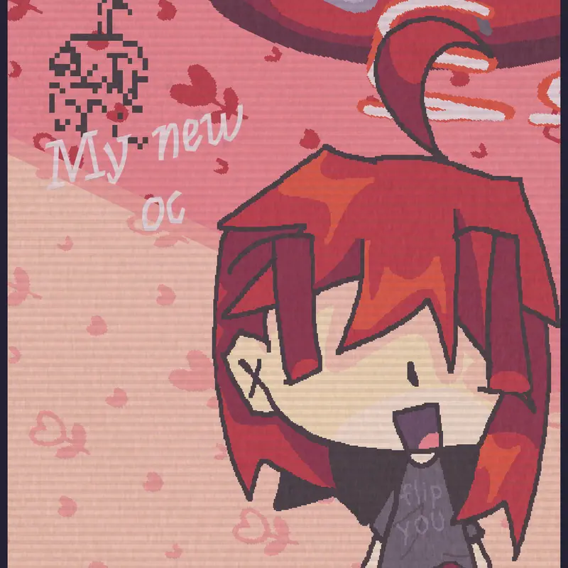 Game by @MAY-KEKE