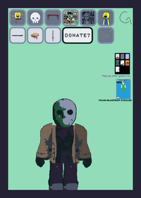 Jason ragdoll