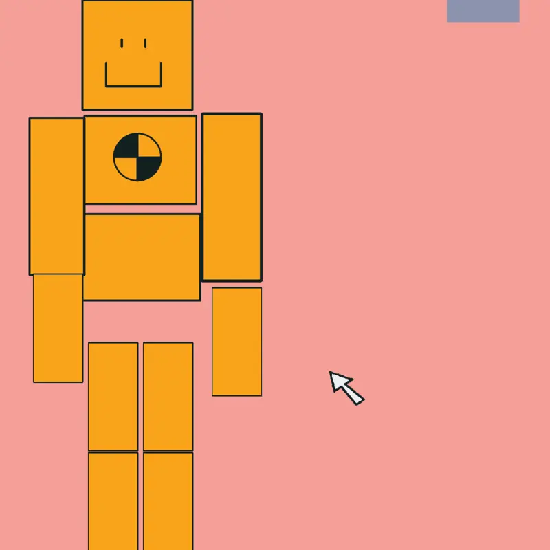 Ragdoll by @Carzilla