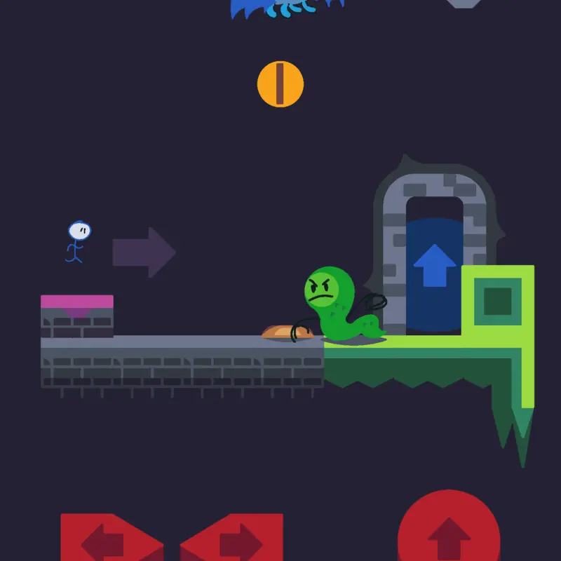 Game by @spookysussymen