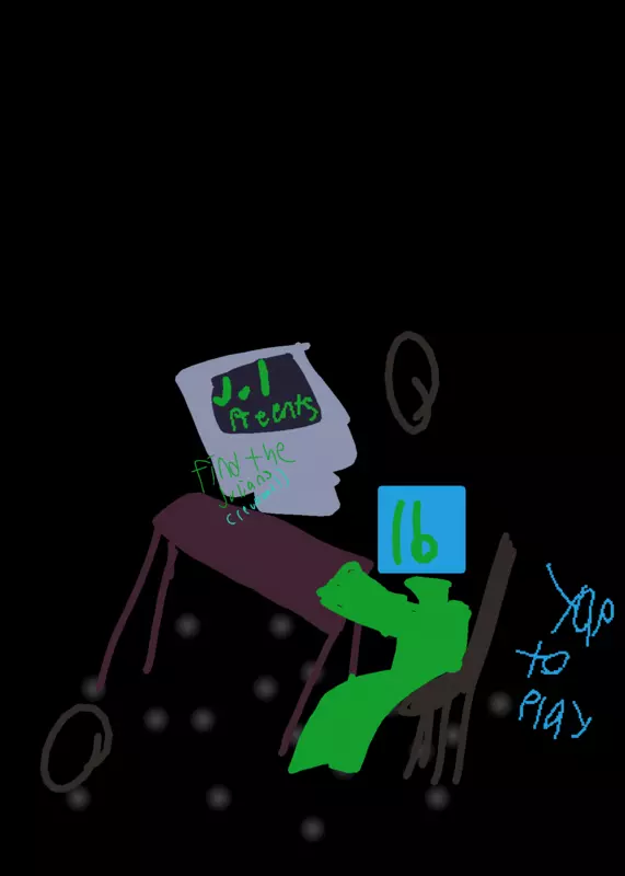 Game by @thee_lil_j-lan